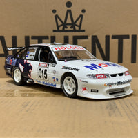 1995 Bathurst Pole - Craig Lowndes/Greg Murphy 1:18 Scale Diecast Model