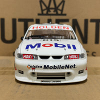 1995 Bathurst Pole - Craig Lowndes/Greg Murphy 1:18 Scale Diecast Model