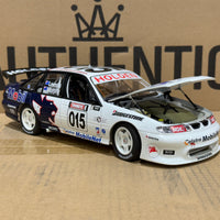 1995 Bathurst Pole - Craig Lowndes/Greg Murphy 1:18 Scale Diecast Model