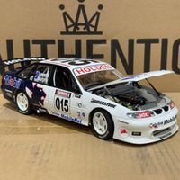 1995 Bathurst Pole - Craig Lowndes/Greg Murphy 1:18 Scale Diecast Model