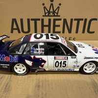 1995 Bathurst Pole - Craig Lowndes/Greg Murphy 1:18 Scale Diecast Model