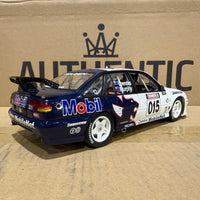 1995 Bathurst Pole - Craig Lowndes/Greg Murphy 1:18 Scale Diecast Model