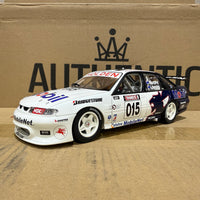 1995 Bathurst Pole - Craig Lowndes/Greg Murphy 1:18 Scale Diecast Model