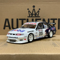 1995 Bathurst Pole - Craig Lowndes/Greg Murphy 1:18 Scale Diecast Model