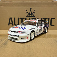 1995 Bathurst Pole - Craig Lowndes/Greg Murphy 1:18 Scale Diecast Model
