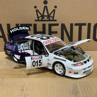 1995 Bathurst Pole - Craig Lowndes/Greg Murphy 1:18 Scale Diecast Model