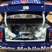 1995 Bathurst Pole - Craig Lowndes/Greg Murphy 1:18 Scale Diecast Model