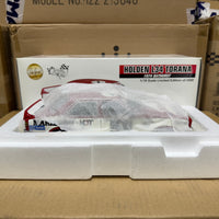 1974 Peter Brock Bathurst - Holden L34 Torana - 1:18 Scale Diecast Model