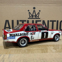 1974 Peter Brock Bathurst - Holden L34 Torana - 1:18 Scale Diecast Model