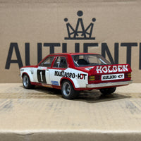 1974 Peter Brock Bathurst - Holden L34 Torana - 1:18 Scale Diecast Model