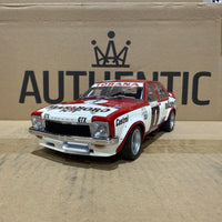 1974 Peter Brock Bathurst - Holden L34 Torana - 1:18 Scale Diecast Model