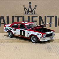 1974 Peter Brock Bathurst - Holden L34 Torana - 1:18 Scale Diecast Model