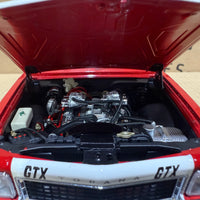 1974 Peter Brock Bathurst - Holden L34 Torana - 1:18 Scale Diecast Model