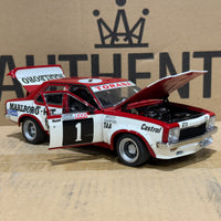 1974 Peter Brock Bathurst - Holden L34 Torana - 1:18 Scale Diecast Model