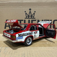 1974 Peter Brock Bathurst - Holden L34 Torana - 1:18 Scale Diecast Model