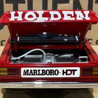1974 Peter Brock Bathurst - Holden L34 Torana - 1:18 Scale Diecast Model