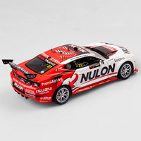 James Golding / David Russell - PremiAir Nulon Racing #31 Chevrolet Camaro ZL1 - 2024 Sandown 500 3rd Place (First Supercars Podium) - 1:18 Scale Diecast Model - Authentic Collectables