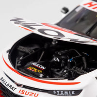 James Golding / David Russell - PremiAir Nulon Racing #31 Chevrolet Camaro ZL1 - 2024 Sandown 500 3rd Place (First Supercars Podium) - 1:18 Scale Diecast Model - Authentic Collectables