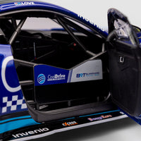 Aaron Love - CoolDrive Racing #3 Ford Mustang GT - 2024 Supercars Championship Season - 1:18 Scale Diecast Model - AUTHENTIC COLLECTABLES