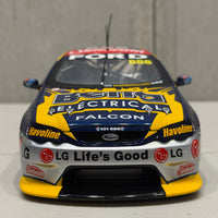 2006 Bathurst 1000 Lowndes/Wincup Ford BA Falcon - Triple Eight Race Engineering - 1:18 Scale Diecast Model