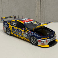 2006 Bathurst 1000 Lowndes/Wincup Ford BA Falcon - Triple Eight Race Engineering - 1:18 Scale Diecast Model