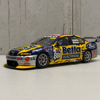 2006 Bathurst 1000 Lowndes/Wincup Ford BA Falcon - Triple Eight Race Engineering - 1:18 Scale Diecast Model