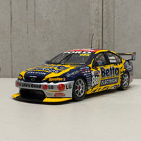 2006 Bathurst 1000 Lowndes/Wincup Ford BA Falcon - Triple Eight Race Engineering - 1:18 Scale Diecast Model