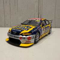 2006 Bathurst 1000 Lowndes/Wincup Ford BA Falcon - Triple Eight Race Engineering - 1:18 Scale Diecast Model