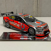 2010 Bathurst Winner - Craig Lowndes/Mark Skaife - 1:18 Scale Diecast Model