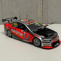 2010 Bathurst Winner - Craig Lowndes/Mark Skaife - 1:18 Scale Diecast Model