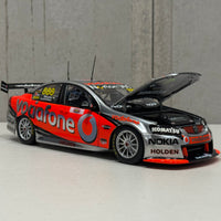 2010 Bathurst Winner - Craig Lowndes/Mark Skaife - 1:18 Scale Diecast Model