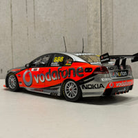 2010 Bathurst Winner - Craig Lowndes/Mark Skaife - 1:18 Scale Diecast Model