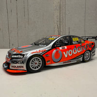 2010 Bathurst Winner - Craig Lowndes/Mark Skaife - 1:18 Scale Diecast Model