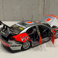 2010 Bathurst Winner - Craig Lowndes/Mark Skaife - 1:18 Scale Diecast Model