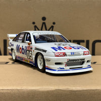 1993 BATHURST PETER BROCK - HDT HOLDEN VP COMMODORE - 1:18 SCALE DIECAST MODEL