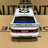 1993 BATHURST PETER BROCK - HDT HOLDEN VP COMMODORE - 1:18 SCALE DIECAST MODEL