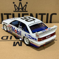 1993 BATHURST PETER BROCK - HDT HOLDEN VP COMMODORE - 1:18 SCALE DIECAST MODEL
