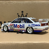 1993 BATHURST PETER BROCK - HDT HOLDEN VP COMMODORE - 1:18 SCALE DIECAST MODEL