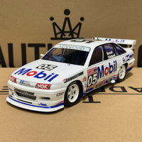 1993 BATHURST PETER BROCK - HDT HOLDEN VP COMMODORE - 1:18 SCALE DIECAST MODEL