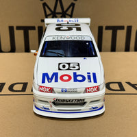 1993 BATHURST PETER BROCK - HDT HOLDEN VP COMMODORE - 1:18 SCALE DIECAST MODEL