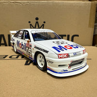 1993 BATHURST PETER BROCK - HDT HOLDEN VP COMMODORE - 1:18 SCALE DIECAST MODEL