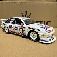 1993 BATHURST PETER BROCK - HDT HOLDEN VP COMMODORE - 1:18 SCALE DIECAST MODEL