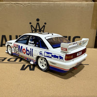 1993 BATHURST PETER BROCK - HDT HOLDEN VP COMMODORE - 1:18 SCALE DIECAST MODEL