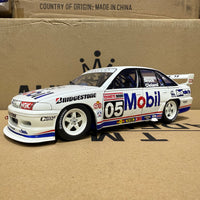 1993 BATHURST PETER BROCK - HDT HOLDEN VP COMMODORE - 1:18 SCALE DIECAST MODEL