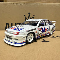 1993 BATHURST PETER BROCK - HDT HOLDEN VP COMMODORE - 1:18 SCALE DIECAST MODEL