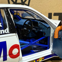 1993 BATHURST PETER BROCK - HDT HOLDEN VP COMMODORE - 1:18 SCALE DIECAST MODEL