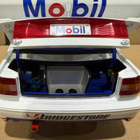 1993 BATHURST PETER BROCK - HDT HOLDEN VP COMMODORE - 1:18 SCALE DIECAST MODEL