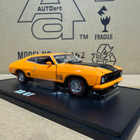 FORD XB GT COUPE - 1:32 SCALE DIECAST MODEL