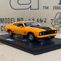 FORD XB GT COUPE - 1:32 SCALE DIECAST MODEL