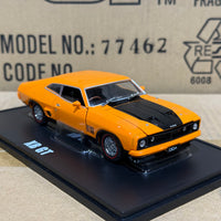 FORD XB GT COUPE - 1:32 SCALE DIECAST MODEL